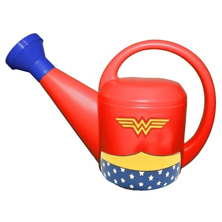 GRILLGEAR Wonder Woman Watering Can GR2439167